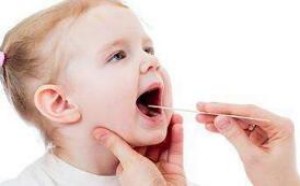 小儿伤寒感冒的症状有哪些