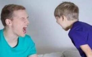 孩子与父母争辩有哪些好处