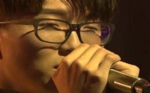 毛不易歌曲像我这样的人，会不会有人心疼？