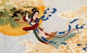 八月十五中秋节的由来传说故事