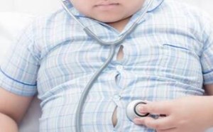 儿童肥胖会对孩子造成哪些影响