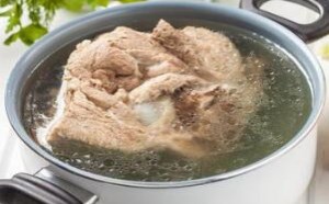 月子里产妇喝什么汤好快速调理身体