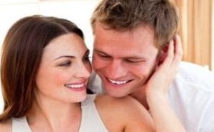 夫妻一夜两次性爱 受孕成功率更高