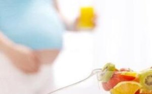 孕妇整个孕期应该吃什么好？