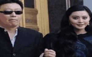 穆晓光扮演范冰冰的“护花使者” 李晨都只能跟其后