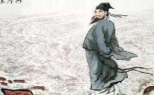 念奴娇赤壁怀古原文及翻译