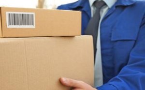 快递柜持续亏损免费转为要收费 4小时未取需支付1元