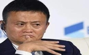 京东刘强东又躺枪 马云霸气辟谣被迫离职 京东刘强东又躺枪 马云霸气辟谣被迫离职