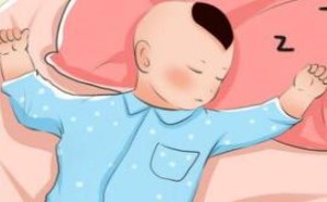 宝宝睡觉总是爱踢被子的原因分析及解决对策