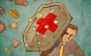 乙肝e抗体阳性说明什么意思