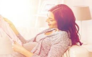 抓住胎儿大脑发育的三个黄金时期 宝宝会更聪明