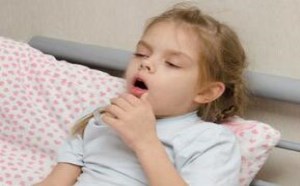 孩子咳嗽老不好可能与脾胃不好有关系 孩子咳嗽老不好可能与脾胃不好有关系