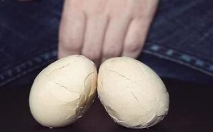 备孕期间男士需注意哪些事项