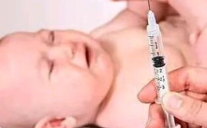 宝宝打完预防针为什么要观察半小时？