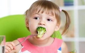 掌握这10个方法孩子想挑食都难