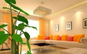 新房子装修好后多久可以入住