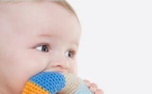 孩子有异食癖并不可怕，可怕的是不治疗