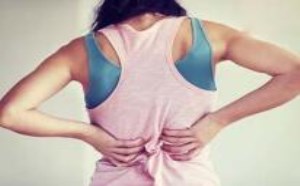 前胸后背疼是什么病及原因分析