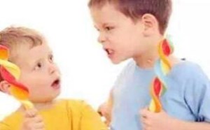 孩子喜欢骂人怎么办，该如何纠正？