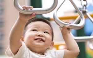 怎样可以预防小孩过早发育