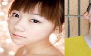 裸模苏紫紫受尽世人冷眼 幸遇有一位疼爱她的老公