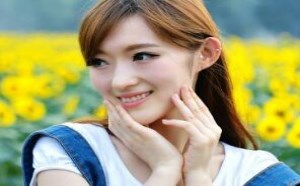 形容美女好看的词语大全 形容美女好看的词语大全