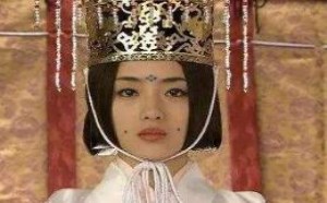 色和尚房中术口活高超 让日本女天皇享受性爱乐趣