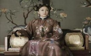 秦岚遇到合适的就嫁了吧！秦岚正面回应采儿注定单身