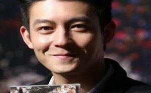 明星“艳照门”事件被封杀10年 如今陈冠希复出拍戏