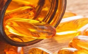 新研究发现:孕妇服用鱼油可降低早产风险 新研究发现:孕妇服用鱼油可降低早产风险