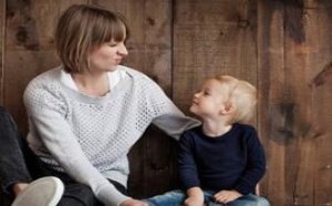 学会示弱的妈妈,孩子会变得更加优秀 学会示弱的妈妈,孩子会变得更加优秀