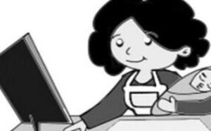 可以在家兼职的工作有哪些