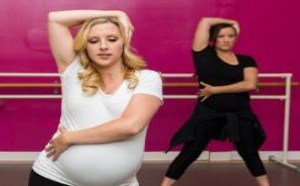 孕期准妈妈经常做这5项运动 增强抵抗力少生病 孕期准妈妈经常做这5项运动 增强抵抗力少生病