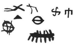 2个有趣汉字来历小故事