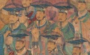 三皇五帝指的是什么