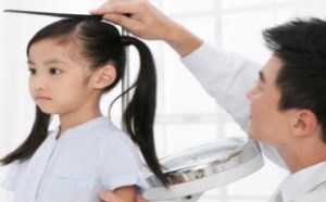 孩子身高一年长多少才算正常