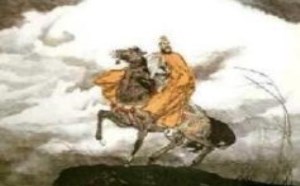 曹操的龟虽寿原文及翻译 曹操的龟虽寿原文及翻译