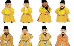 明朝皇帝年号顺序列表及年号 明朝皇帝年号顺序列表及年号