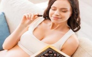 临产前孕妇吃什么好有力气生孩子