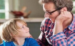 家长如何爱孩子 孩子更愿意与父母沟通 家长如何爱孩子 孩子更愿意与父母沟通