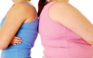 女性过度节食减肥 不仅会减掉月经还影响生育