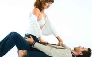 最容易怀孕的性交姿势经典教程 