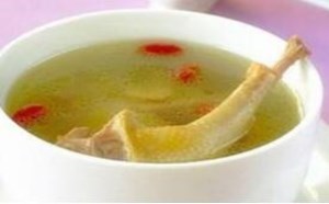 孕妇喝鸽子汤的功效与作用及煮法