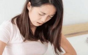 小腹隐隐作痛是什么原因女性 小腹隐隐作痛是什么原因女性