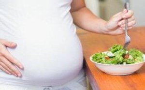 美德新研究表明:孕妇在孕期缺铁 婴儿更容易患自闭症 美德新研究表明:孕妇在孕期缺铁 婴儿更容易患自闭症