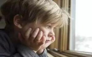 孩子心理抑郁有哪些表现 孩子心理抑郁有哪些表现