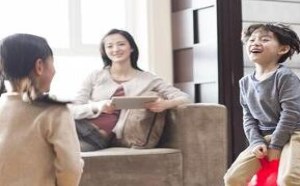 培养孩子的能力 必须在合适的年龄做合适的事 培养孩子的能力 必须在合适的年龄做合适的事