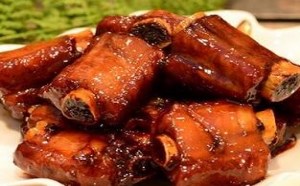 正宗糖醋排骨的做法步骤 正宗糖醋排骨的做法步骤