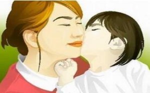 我的妈妈三年级作文300字