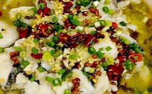 麻辣酸菜鱼的做法和步骤 麻辣酸菜鱼的做法和步骤